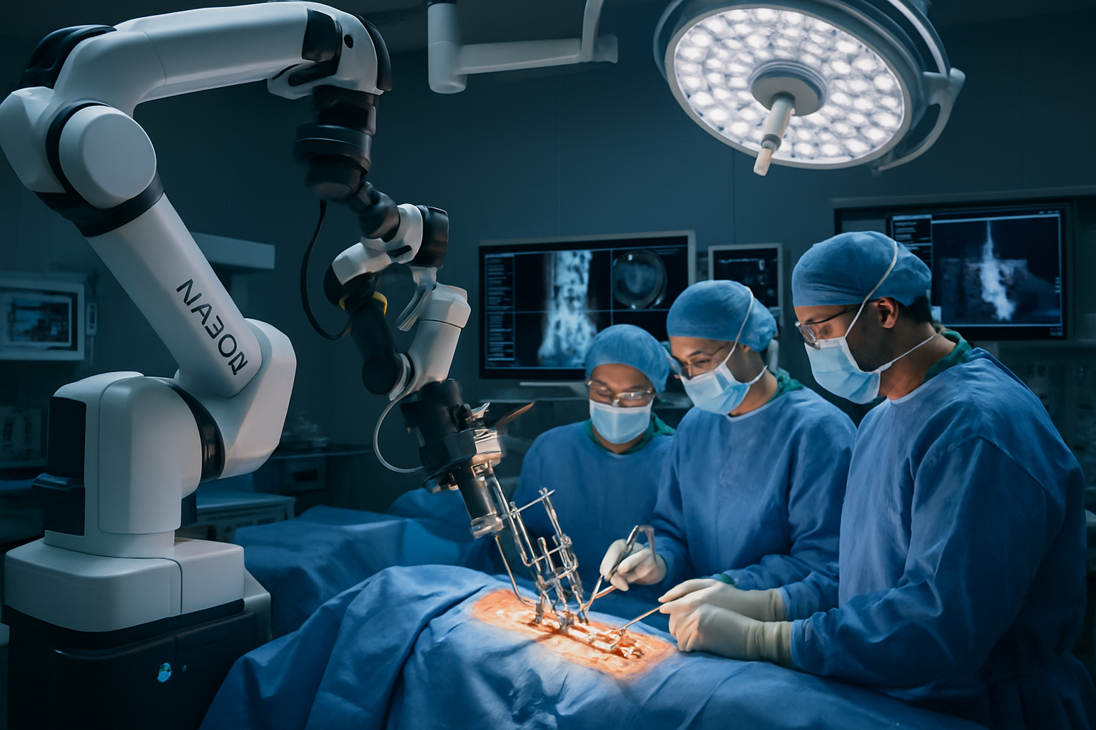 découvrez les implants innovants comme tops™, intraspine® et esp, et comprenez leur influence sur les décisions chirurgicales en matière de chirurgie du rachis. analyse comparative, avantages et impact sur le choix du traitement.