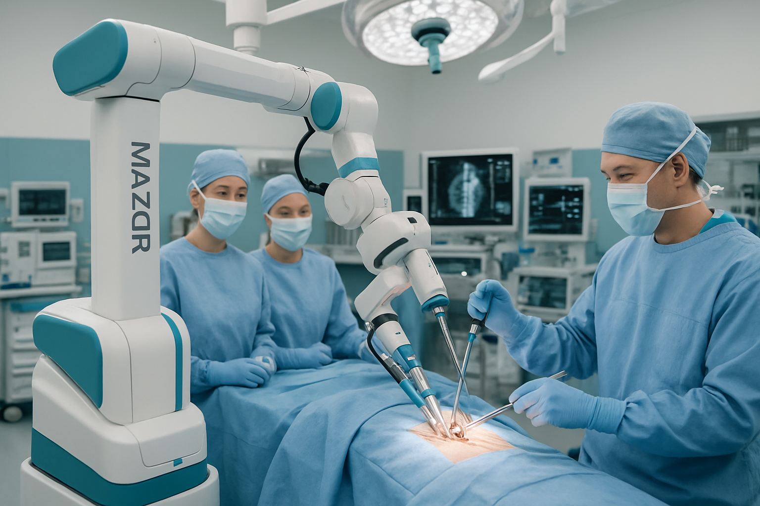 découvrez l'avis d'un expert sur les implants innovants tops™, intraspine® et esp. analyse des avantages, indications et retours cliniques pour choisir la meilleure solution en chirurgie du rachis.