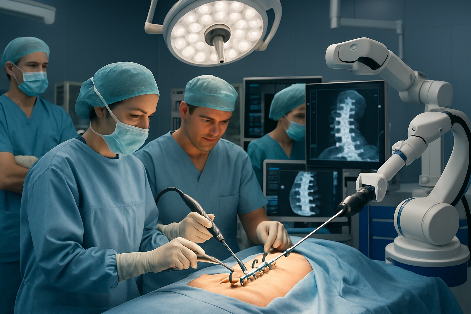 découvrez les principales erreurs à éviter lors des interventions de chirurgie simple, de fusion et de motion pour assurer des résultats optimaux et réduire les complications postopératoires.