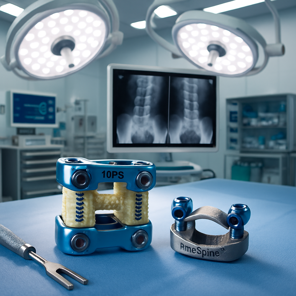 découvrez les erreurs courantes à éviter lors de la chirurgie simple, de la fusion et des techniques de motion pour assurer de meilleurs résultats et minimiser les complications.