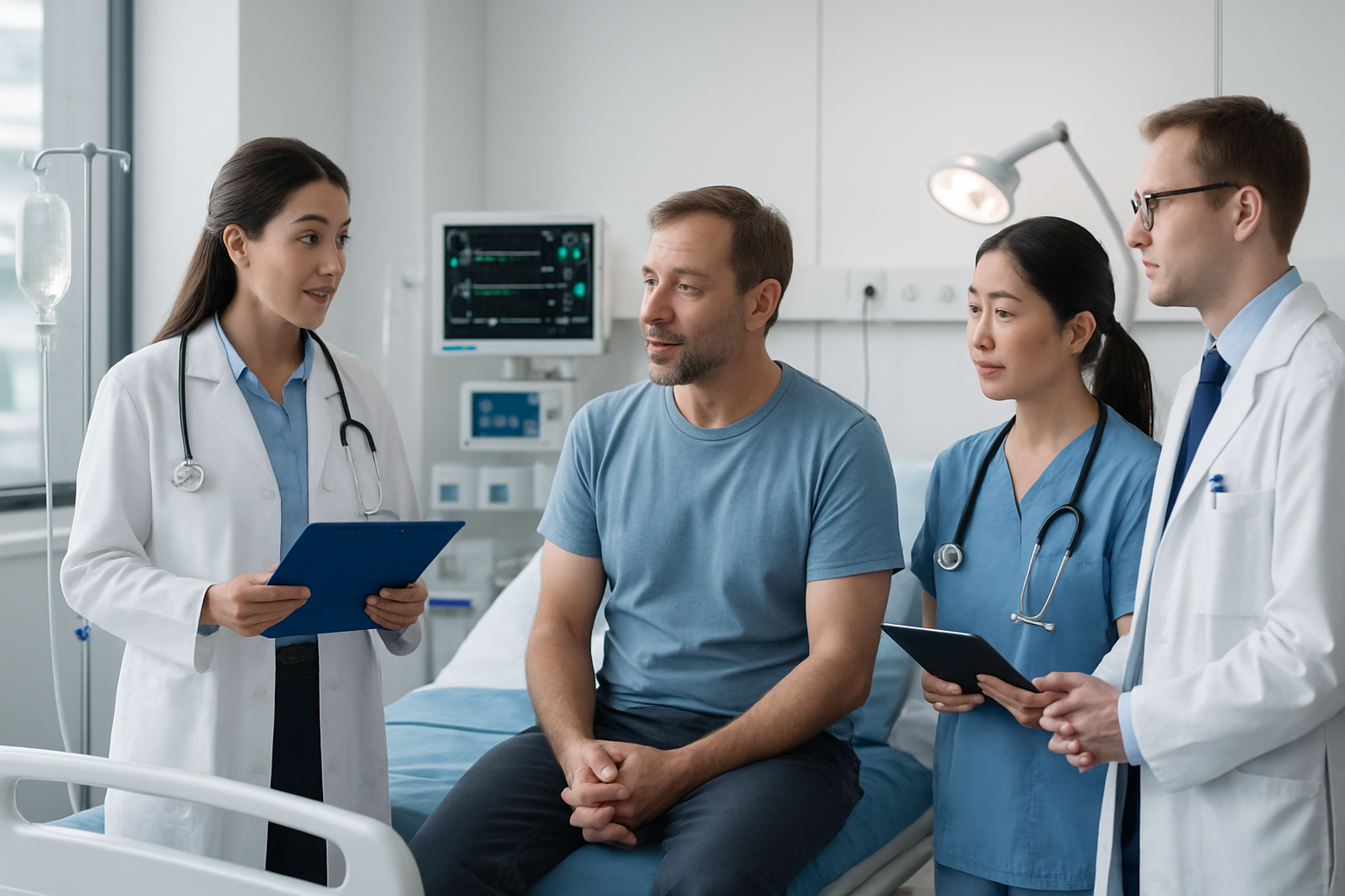 découvrez tout ce qu'un patient doit savoir sur le parcours transatlantique, de la préparation à la prise en charge. informez-vous sur les étapes essentielles, les ressources disponibles et les conseils pratiques pour une expérience réussie et sereine.