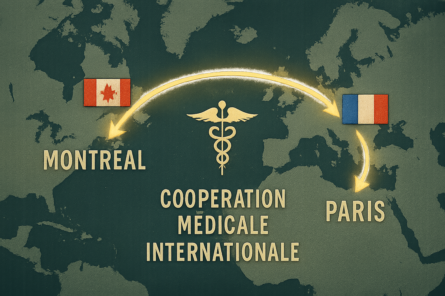 découvrez tout ce que chaque patient doit savoir sur le parcours patient transatlantique, un guide essentiel pour naviguer dans les soins de santé entre l'europe et l'amérique. informez-vous sur les étapes, les droits et les ressources disponibles pour une expérience de soins optimale.