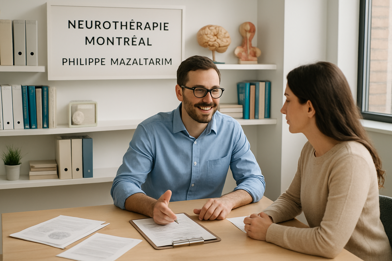 découvrez des témoignages authentiques et des retours d'expérience inspirants sur la rééducation et le retour au travail. apprenez comment surmonter les défis et réussir votre parcours professionnel après une période de convalescence.